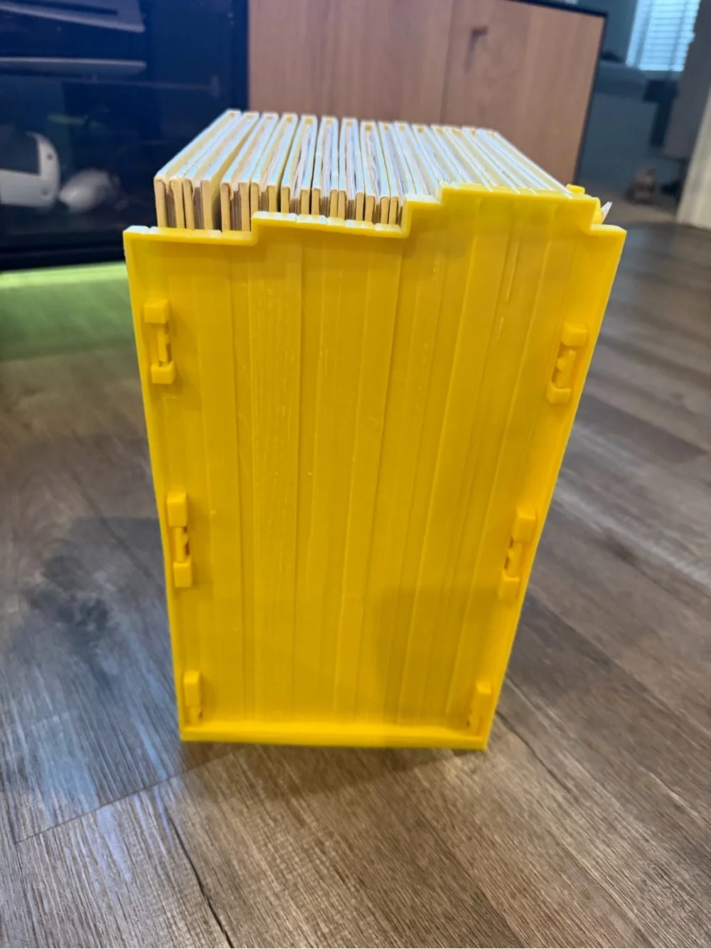 The Sesame Street Treasury Collection - Assorted Yellow Covers